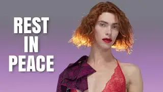Remembering Transgender Icon SOPHIE