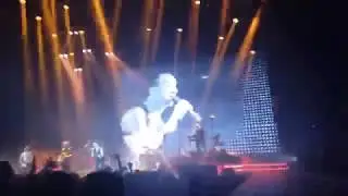 Depeche Mode - A Pain That I'm Used To, Riga, 20.02.18