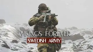 Swedish Military Power |2024| 
