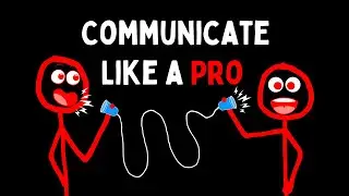 Effective Communication Skills is simple, really