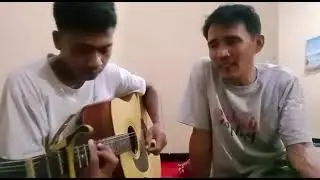 ST12 - Cinta Tak Harus Memiliki  cover by Sukardi ( @SukardiChanel )