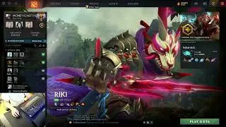 Unleash Riki's Power: Advanced DOTA 2 Guide for the Most Relaxing & HARD-Carrying Hero! FOR NOOBS
