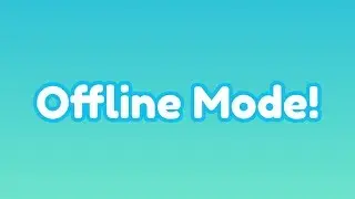 Club Penguin Island - Offline Mode!