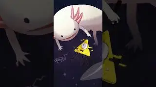 Invictus vs Axolotl |battle| 