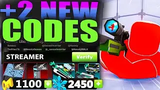 *NEW* ALL WORKING CODES FOR RIVALS IN JANUARY 2026! ROBLOX RIVALS CODES