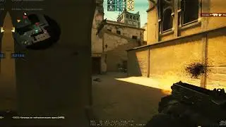 Моя голова винтом- (CS:GO)