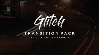 Glitch Sound Effect - Premium