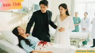 Suami ambil darahku demi cinta lama & siksa jiwa-raga! Tapi menyesal setelah cerai!