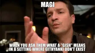 Pathfinder 2e Players Explaining (Caster Edition)