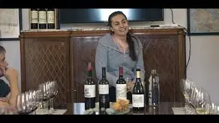 Bodega Alandes