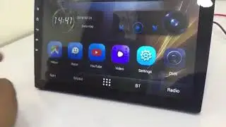 10.1 inches android universal player for any car fittement Review by Abhishek