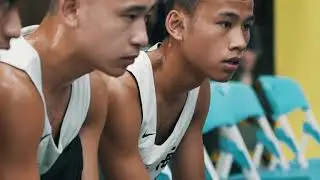 【燃爆全場🔥】MotionJet主辦高中乙組籃球邀請賽｜攜手EGX衣格服飾打造專業新標竿！