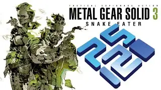 Metal Gear Solid 3 | PCSX2 Best Settings Guide Before the Delta Remake | PlayStation 2 Emulator