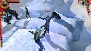 The Witcher 1   Epilogue   Part 2   The End