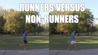 30 Ways Runners Differ From Non-Runners