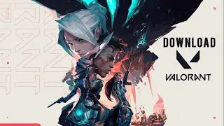 How to Download Valorant in India (Asia) - Valorant Global Launch