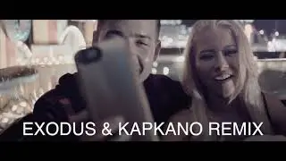 Micael Constantino - Girl Like You (Exodus & Kapkano Remix) [Peak Hour Music]