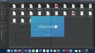 Cómo utilizar Musescore para mis alumnos