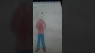 Арт для Снежка (black snack) :3