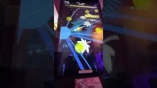 【GROOVE COASTER4】東方輝仁裂 HARD FULLCHAIN (994997 S++)