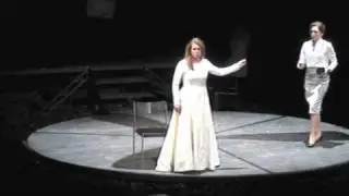 G. Verdi from "Otello", Desdemona's "Salce"-Aria