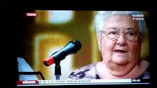 Tarihin Arka Odası Nurcan Hoca Performans