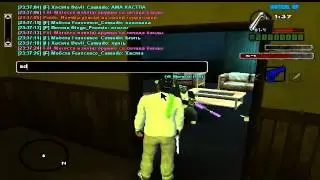 Aztecas DNO