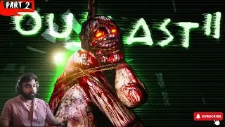 Outlast 2- Sach Ka Khulasa Part 2