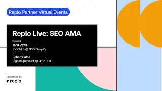 ◢ SEO Ask Me Anything