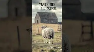 Овца – это не комплимент
