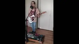 Julio Burotto - Reencarnación vía agujero de gusano