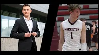 2022 Top 100 Recruit Joseph Pinion