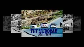 Tuy Marosimlar uchun Mashinalar