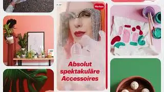 Wir stellen vor: Idea Pins auf Pinterest