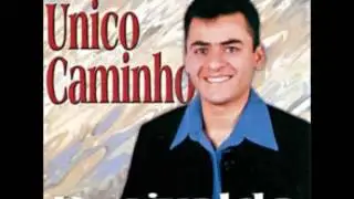 Lute - Rosivaldo Russo - Cd Único Caminho