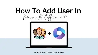 How to Add Users in Office 365 | Assign Licenses in Microsoft 365 Admin Center (Step-by-Step)
