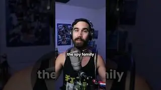A Rap for the Spy x Family Movie? 