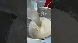 Japanese milk bread 