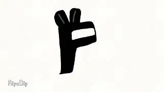 alphabet lore F/me fnf moves