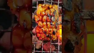 Ароматная рыба с сахарной кукурузой.💪👍💯 Приятного просмотра. 🖐️🖐️🖐️ #лосось #рецепт #food