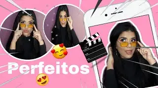 5 apps para edição de vídeo! 📽️ // HELLEN Evely