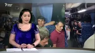 Баргардонидани муҳоҷирони бандмонда