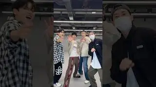 Let’s 🏋️🏋️ #슈퍼주니어 #SUPERJUNIOR #라이즈 @RIIZE_official #ShowTime