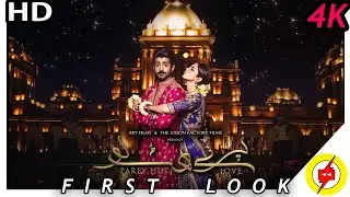 Parey Hut Love (2019) | First Look | Upcoming Movie