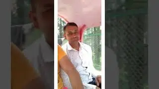 Super Express Train Of India