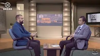 Hazar Derneği Başkanı Macit Araz; Barış Cavid ile "TURANA DOĞRU" - 39. bölüm