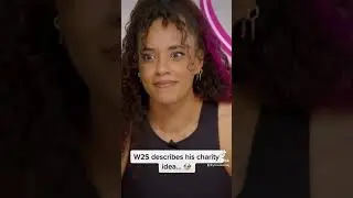 W2S describes his charity idea… 🐶 #shorts #ksi #w2s #sidemen #sidemensunday #youtube #