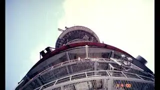 Останкино