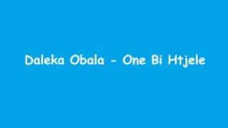 Daleka Obala - One Bi Htjele