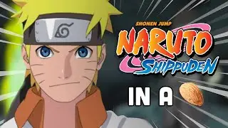 Naruto Shippuden In a Nutshell:  Part 2